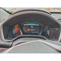 2022 HONDA CRV 5J6RT6H8XNL036306 72384485