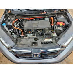 2022 HONDA CRV 5J6RT6H8XNL036306 72384485