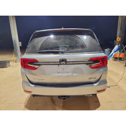 2022 HONDA All Models 5FNRL6H75NB007571 72691585