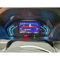 2022 HONDA All Models 5FNRL6H75NB007571 72691585