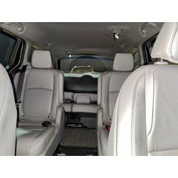 2022 HONDA All Models 5FNRL6H75NB007571 72691585