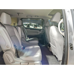 2022 HONDA All Models 5FNRL6H75NB007571 72691585