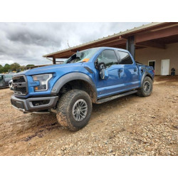 2020 FORD F150 1FTFW1RG3LFC66404 82761365