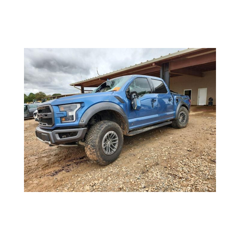 2020 FORD F150 1FTFW1RG3LFC66404 82761365
