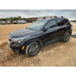 2023 KIA SELTOS KNDEU2AAXP7448504 91143955