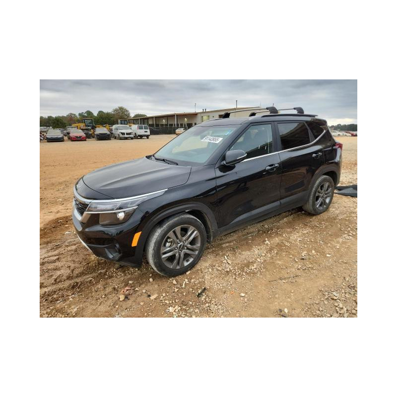 2023 KIA SELTOS KNDEU2AAXP7448504 91143955