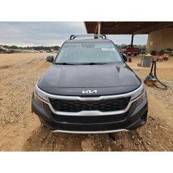 2023 KIA SELTOS KNDEU2AAXP7448504 91143955