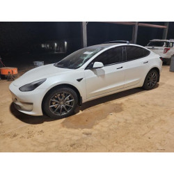 2023 TESLA MODEL 3 5YJ3E1EA4PF467858 93122805