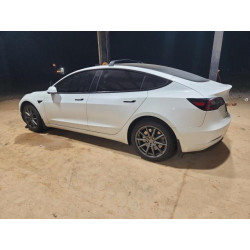 2023 TESLA MODEL 3 5YJ3E1EA4PF467858 93122805