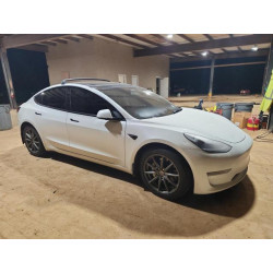 2023 TESLA MODEL 3 5YJ3E1EA4PF467858 93122805