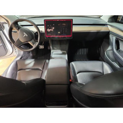 2023 TESLA MODEL 3 5YJ3E1EA4PF467858 93122805