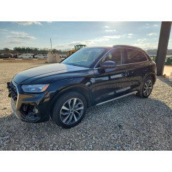 2024 AUDI Q5 WA1EAAFY4R2132616 93437475