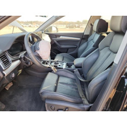 2024 AUDI Q5 WA1EAAFY4R2132616 93437475