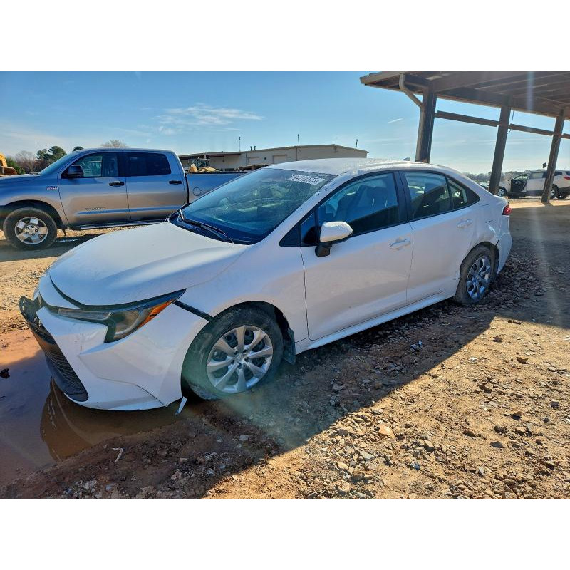 2026 TOYOTA COROLLA 5YFB4MDE6TP373497 94222175