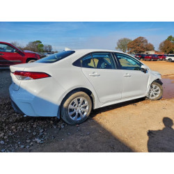 2026 TOYOTA COROLLA 5YFB4MDE6TP373497 94222175