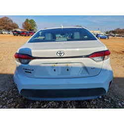 2026 TOYOTA COROLLA 5YFB4MDE6TP373497 94222175