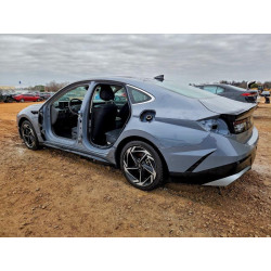 2025 HYUNDAI SONATA KMHL14JA3SA466202 94342225