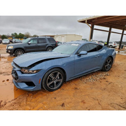 2025 FORD ALL Models 1FA6P8TH1S5101937 95574045