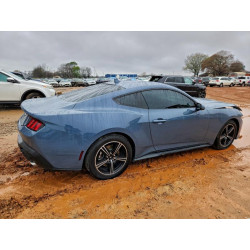 2025 FORD ALL Models 1FA6P8TH1S5101937 95574045