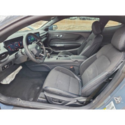 2025 FORD ALL Models 1FA6P8TH1S5101937 95574045