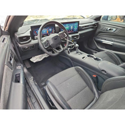 2025 FORD ALL Models 1FA6P8TH1S5101937 95574045