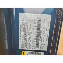 2025 FORD ALL Models 1FA6P8TH1S5101937 95574045