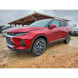 2024 CHEVROLET BLAZER 3GNKBFRS3RS183269 95724835