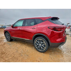 2024 CHEVROLET BLAZER 3GNKBFRS3RS183269 95724835