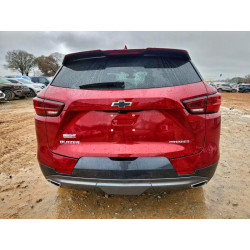 2024 CHEVROLET BLAZER 3GNKBFRS3RS183269 95724835