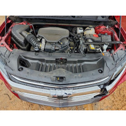 2024 CHEVROLET BLAZER 3GNKBFRS3RS183269 95724835