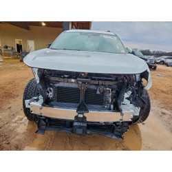 2025 NISSAN PATHFINDER 5N1DR3BD6SC281212 97047485