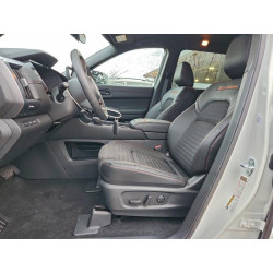 2025 NISSAN PATHFINDER 5N1DR3BD6SC281212 97047485