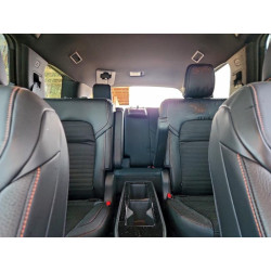 2025 NISSAN PATHFINDER 5N1DR3BD6SC281212 97047485