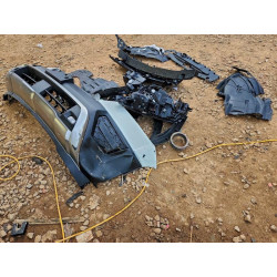 2025 NISSAN PATHFINDER 5N1DR3BD6SC281212 97047485