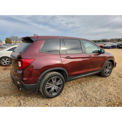 2021 HONDA PASSPORT 5FNYF7H50MB001456 97141235
