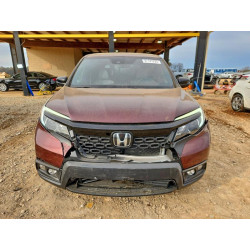 2021 HONDA PASSPORT 5FNYF7H50MB001456 97141235