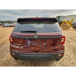 2021 HONDA PASSPORT 5FNYF7H50MB001456 97141235