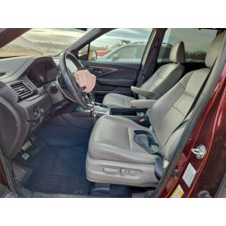 2021 HONDA PASSPORT 5FNYF7H50MB001456 97141235