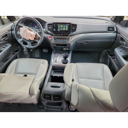 2021 HONDA PASSPORT 5FNYF7H50MB001456 97141235