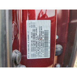 2021 HONDA PASSPORT 5FNYF7H50MB001456 97141235