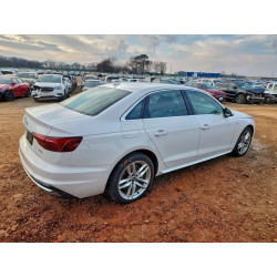 2020 AUDI A4 WAUENAF45LA049911 97678785