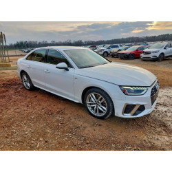 2020 AUDI A4 WAUENAF45LA049911 97678785