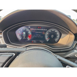 2020 AUDI A4 WAUENAF45LA049911 97678785