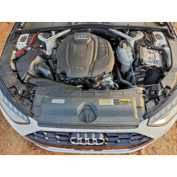 2020 AUDI A4 WAUENAF45LA049911 97678785