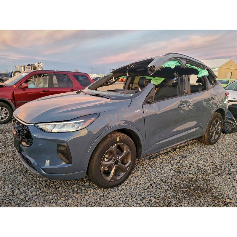 2024 FORD ESCAPE ST 1FMCU9MNXRUB41865 96118555