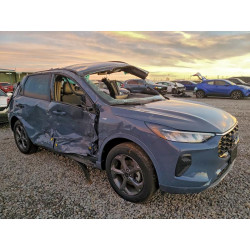 2024 FORD ESCAPE ST 1FMCU9MNXRUB41865 96118555