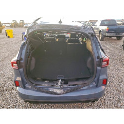 2024 FORD ESCAPE ST 1FMCU9MNXRUB41865 96118555