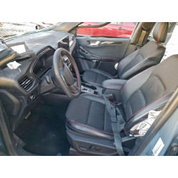 2024 FORD ESCAPE ST 1FMCU9MNXRUB41865 96118555