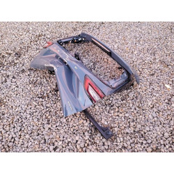 2024 FORD ESCAPE ST 1FMCU9MNXRUB41865 96118555