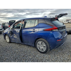 2025 NISSAN LEAF 1N4AZ1BV2SC557573 96208465